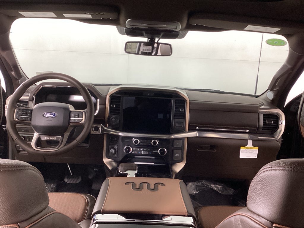 2026 Ford F-150 King Ranch®