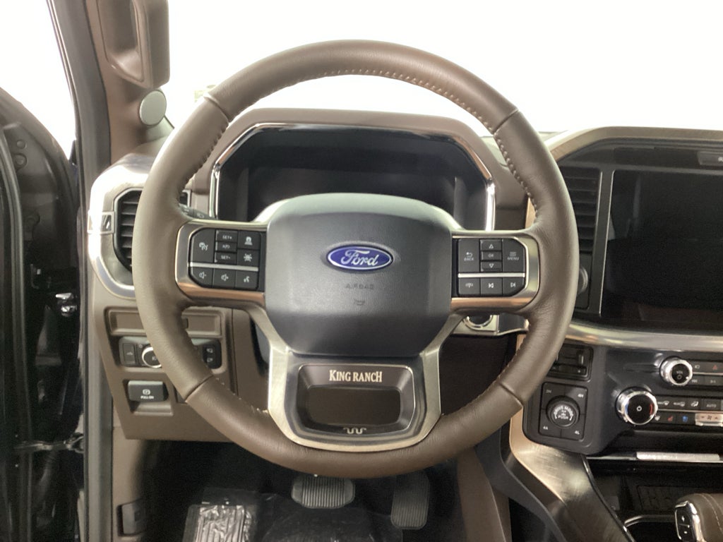 2026 Ford F-150 King Ranch®