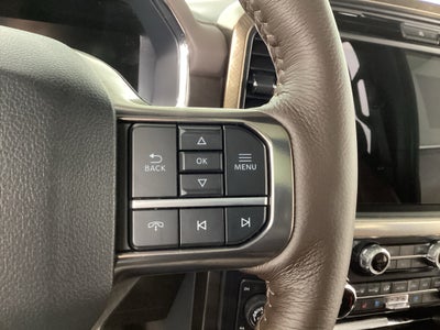 2026 Ford F-150 King Ranch®