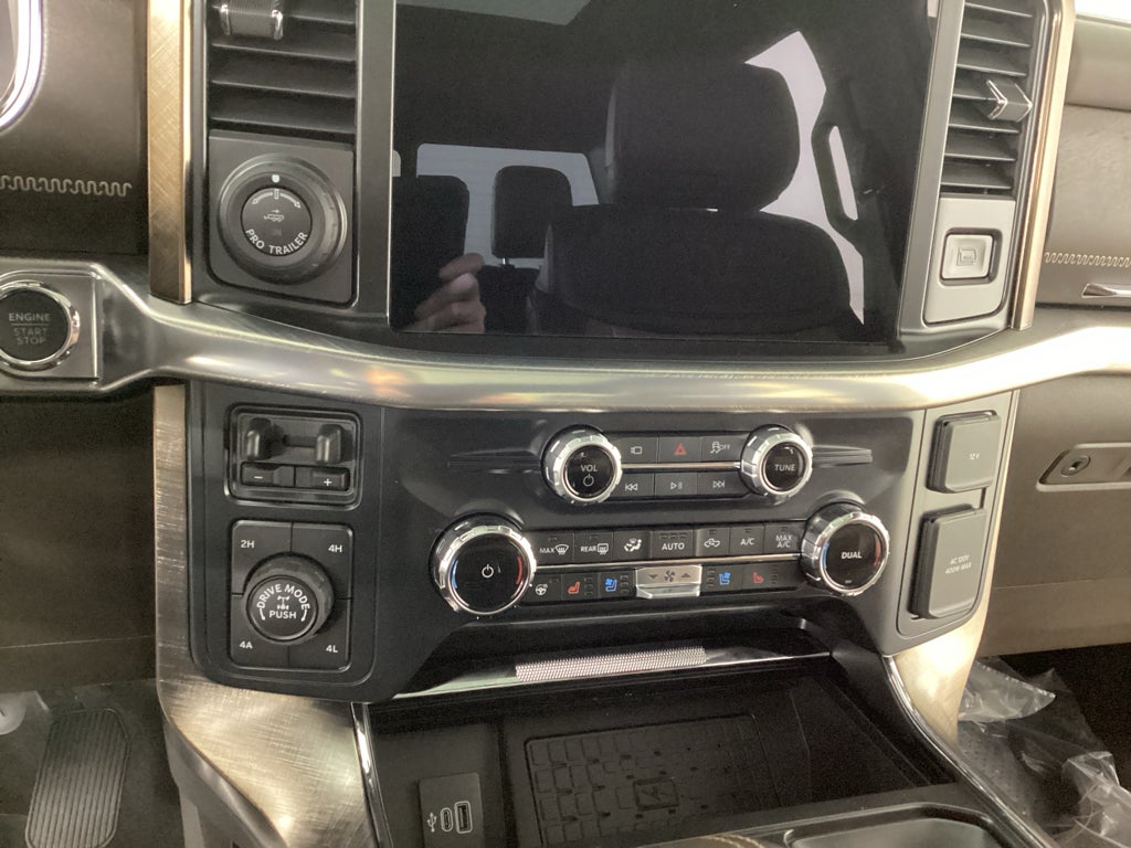 2026 Ford F-150 King Ranch®