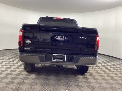 2026 Ford F-150 King Ranch®