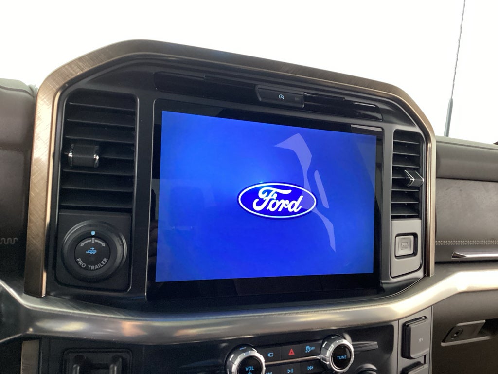 2026 Ford F-150 King Ranch®