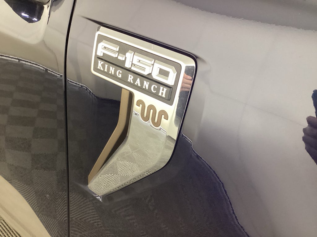2026 Ford F-150 King Ranch®