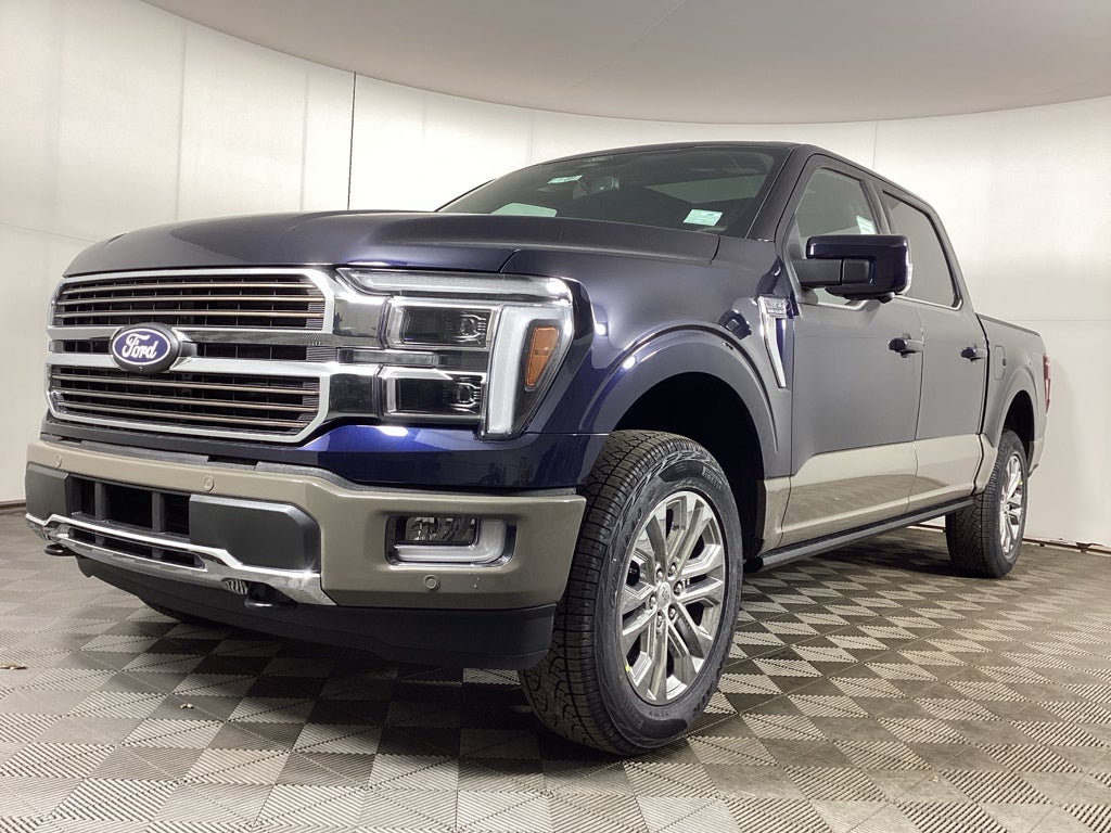 2026 Ford F-150 King Ranch®