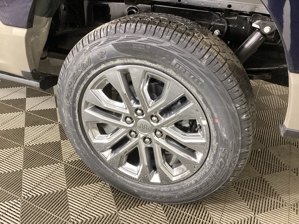 2026 Ford F-150 King Ranch®