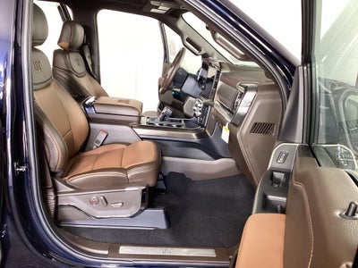 2026 Ford F-150 King Ranch®