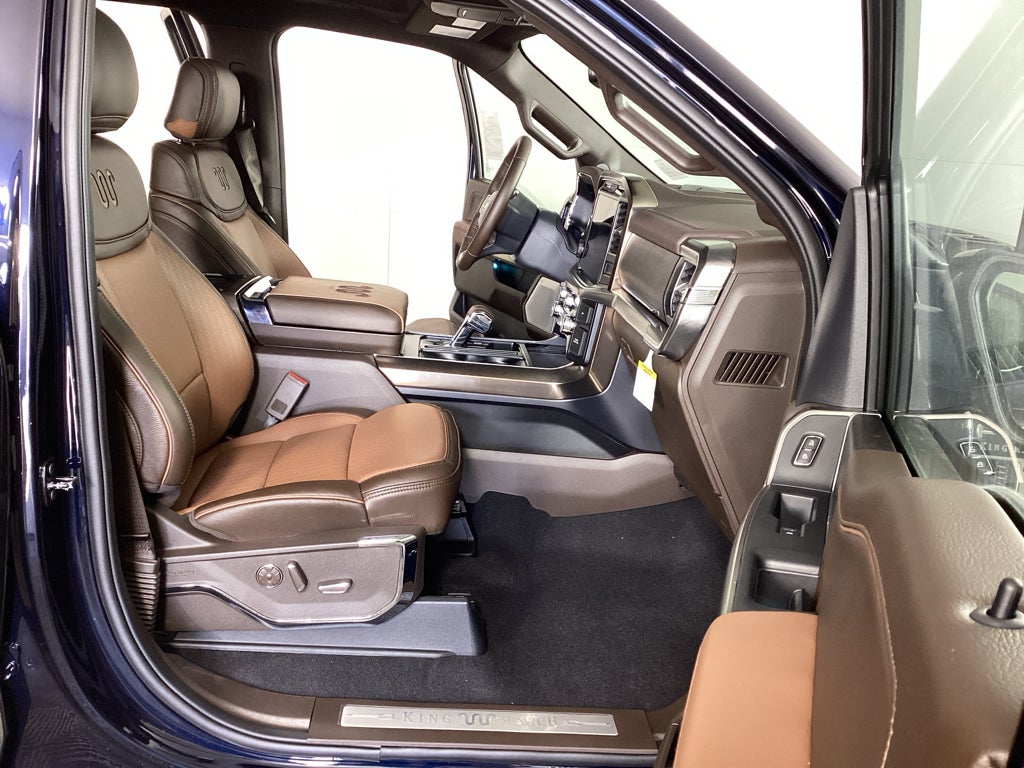 2026 Ford F-150 King Ranch®