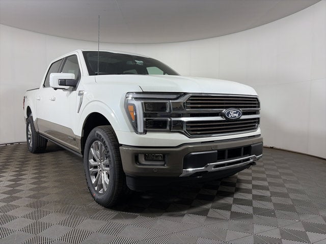 2026 Ford F-150 King Ranch®