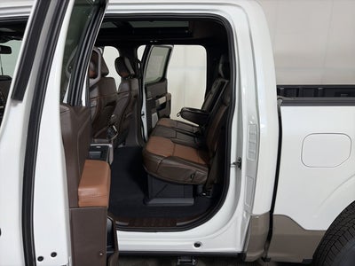 2026 Ford F-150 King Ranch®