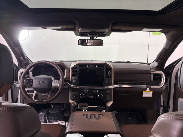 2026 Ford F-150 King Ranch®