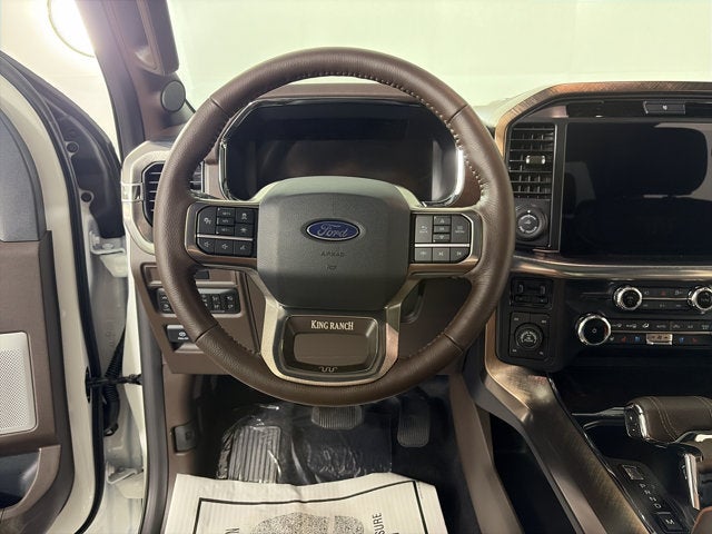 2026 Ford F-150 King Ranch®