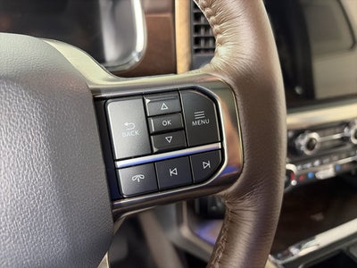 2026 Ford F-150 King Ranch®