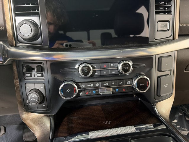 2026 Ford F-150 King Ranch®