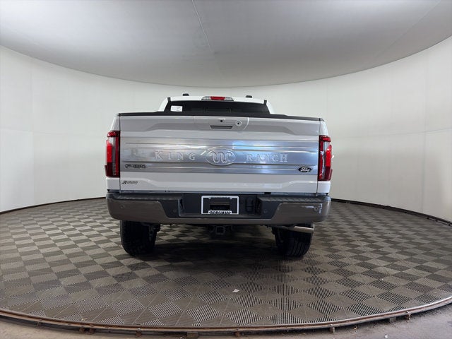 2026 Ford F-150 King Ranch®