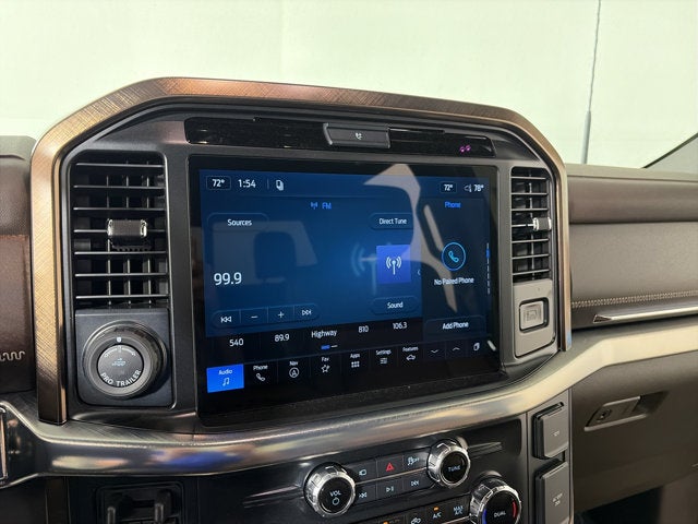 2026 Ford F-150 King Ranch®
