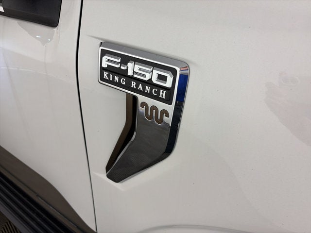 2026 Ford F-150 King Ranch®