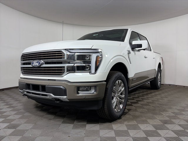 2026 Ford F-150 King Ranch®