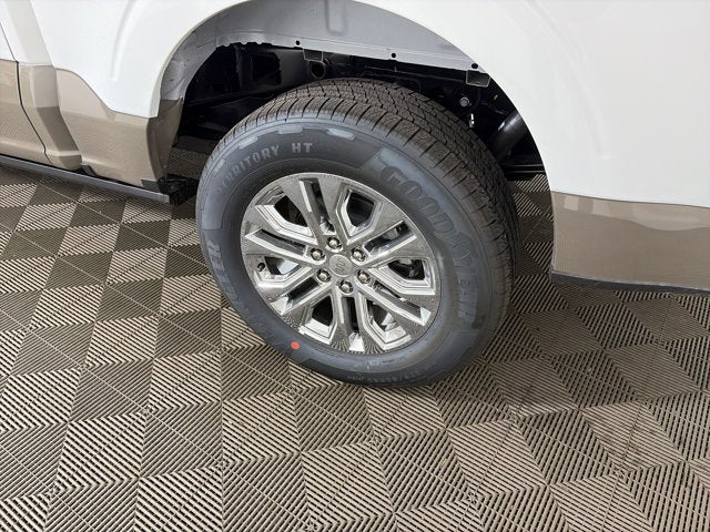 2026 Ford F-150 King Ranch®