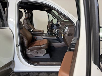 2026 Ford F-150 King Ranch®