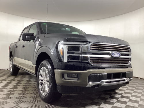 2026 Ford F-150 King Ranch®
