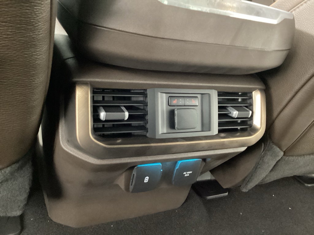 2026 Ford F-150 King Ranch®