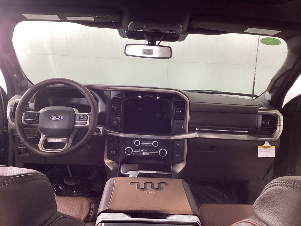 2026 Ford F-150 King Ranch®