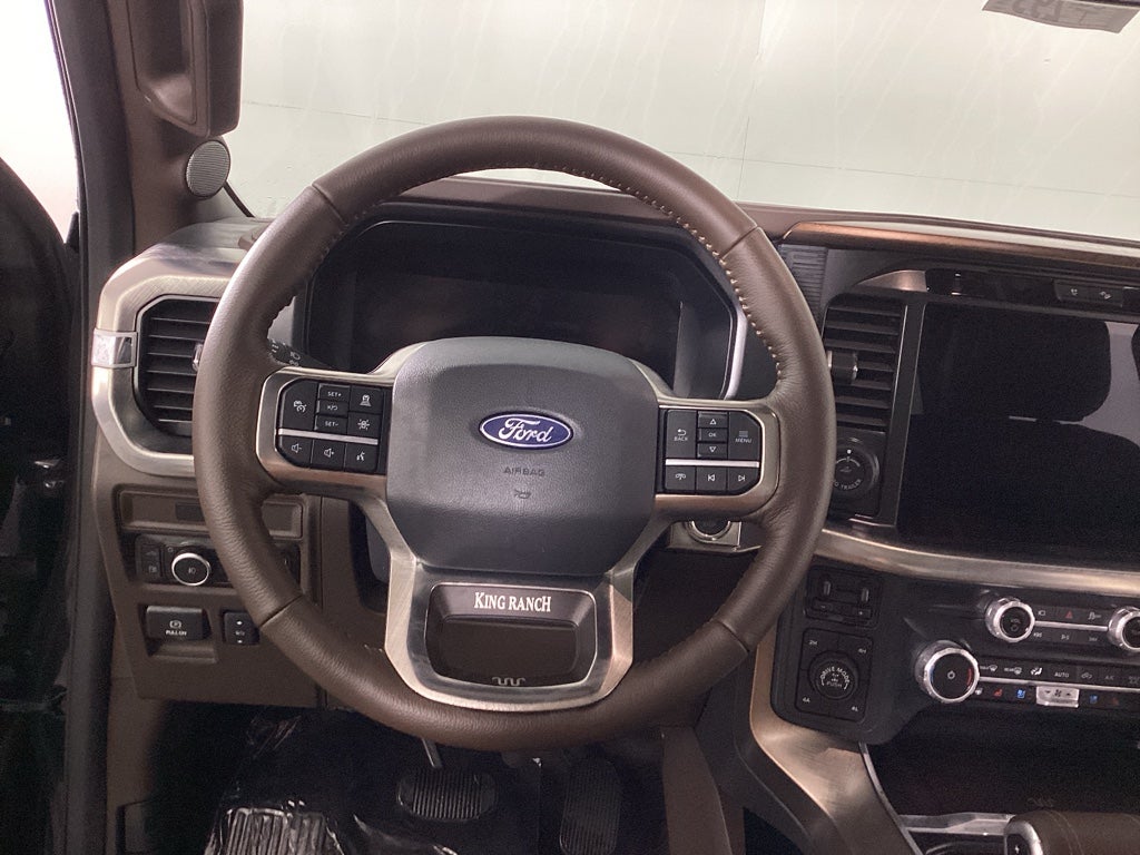 2026 Ford F-150 King Ranch®