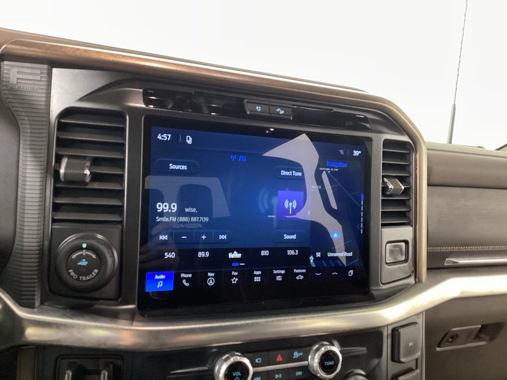 2026 Ford F-150 King Ranch®