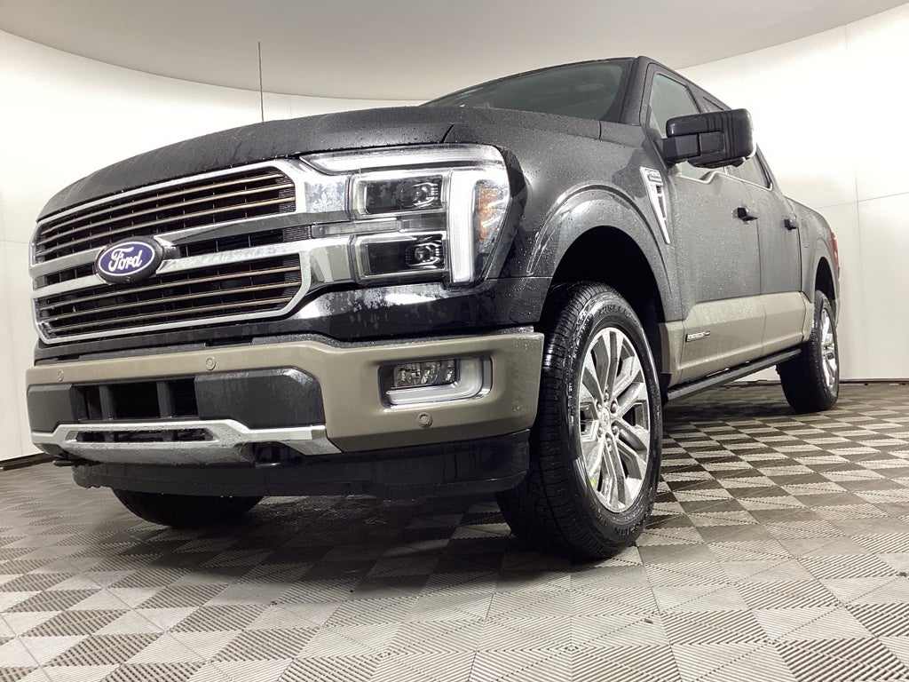 2026 Ford F-150 King Ranch®