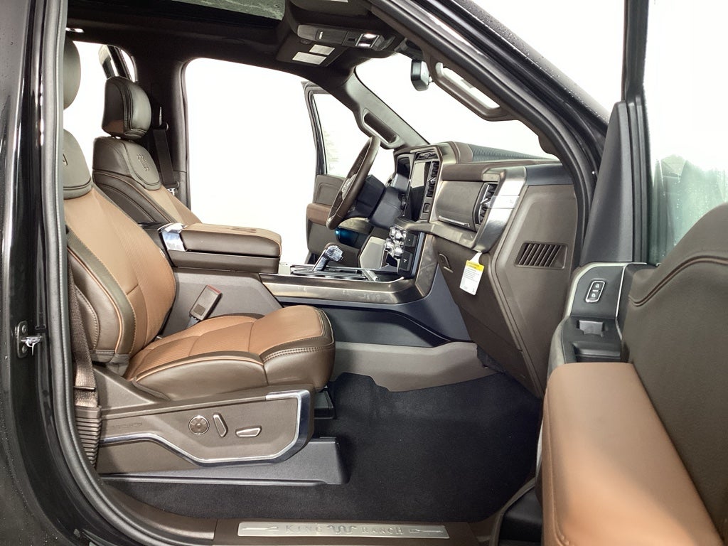 2026 Ford F-150 King Ranch®
