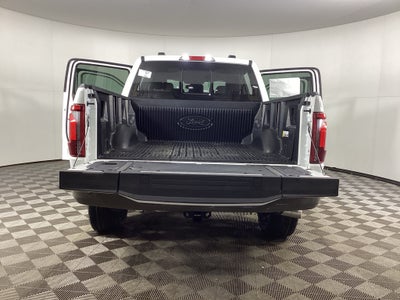 2026 Ford F-150 King Ranch®