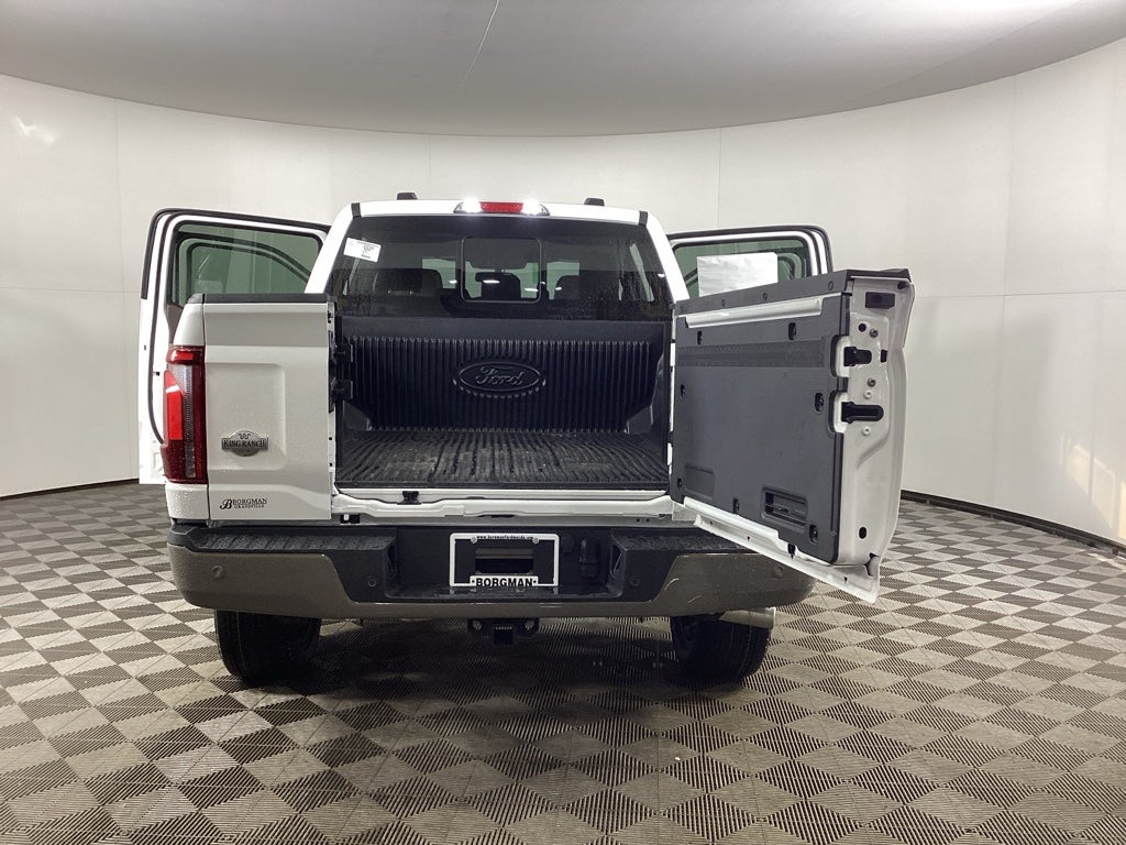 2026 Ford F-150 King Ranch®