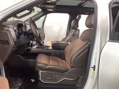 2026 Ford F-150 King Ranch®