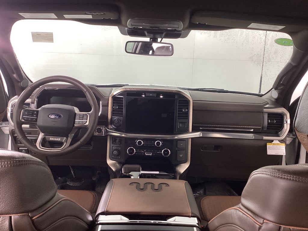 2026 Ford F-150 King Ranch®