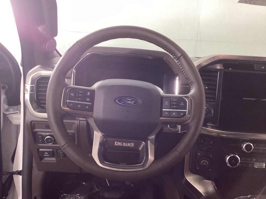 2026 Ford F-150 King Ranch®