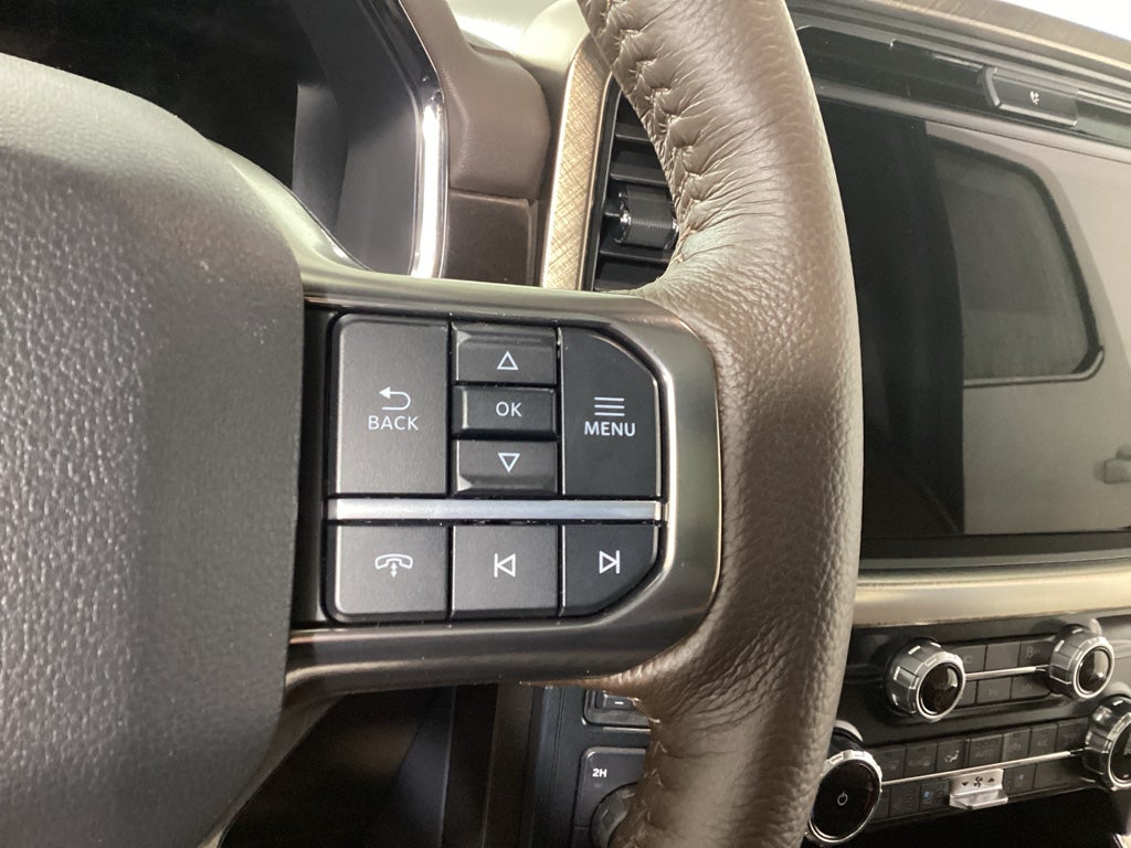 2026 Ford F-150 King Ranch®