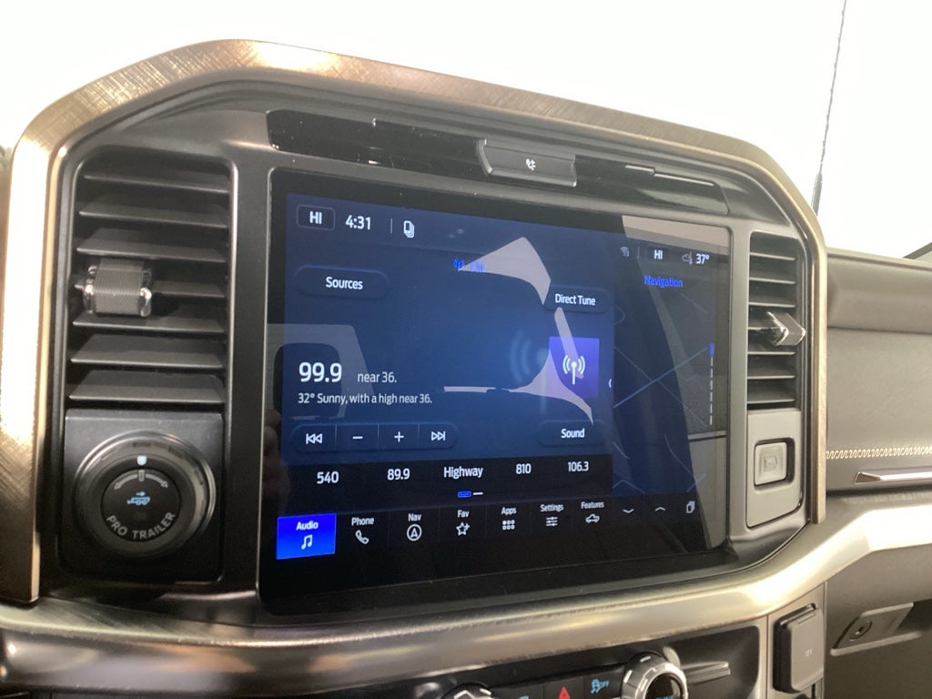 2026 Ford F-150 King Ranch®