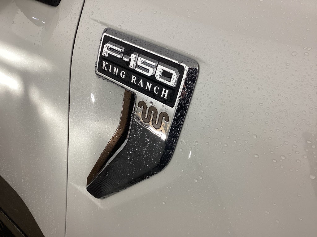 2026 Ford F-150 King Ranch®