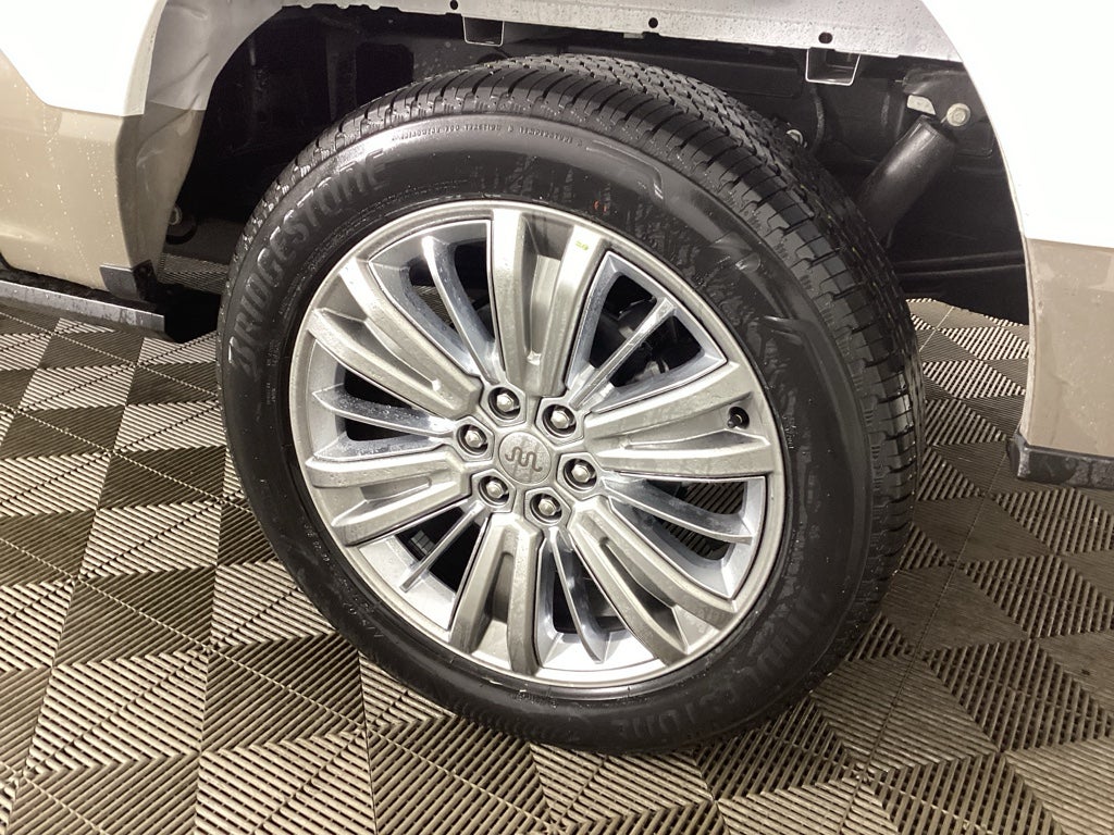 2026 Ford F-150 King Ranch®