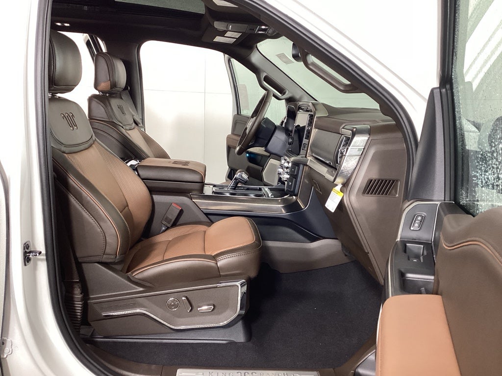 2026 Ford F-150 King Ranch®