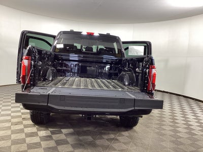 2026 Ford F-150 Platinum®