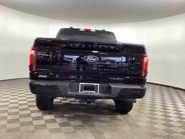 2026 Ford F-150 Platinum®