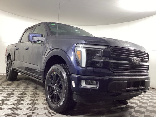 2026 Ford F-150 Platinum®