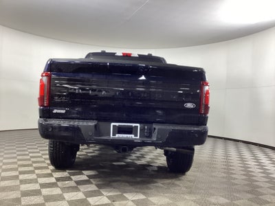 2026 Ford F-150 Platinum®