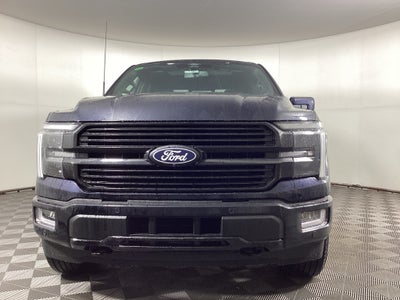 2026 Ford F-150 Platinum®