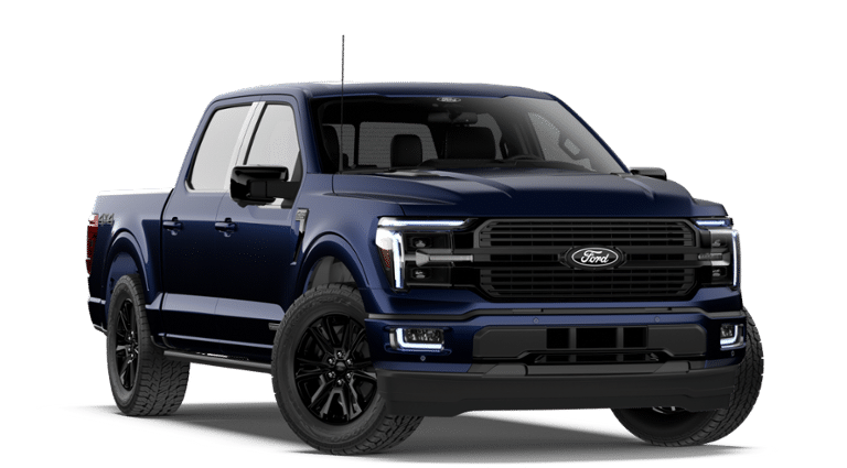 2026 Ford F-150 Platinum®