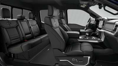 2026 Ford F-150 Platinum®