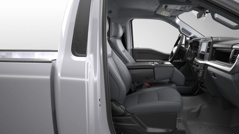 2026 Ford Super Duty F-350 SRW F-350® XL