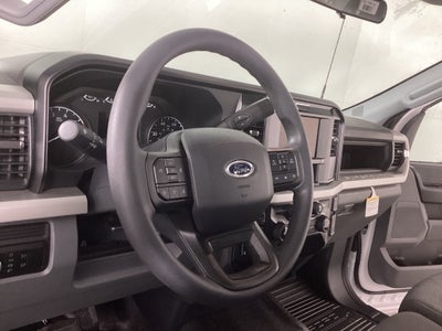 2026 Ford Super Duty F-350 SRW F-350® XL