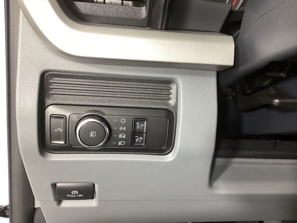 2026 Ford Super Duty F-350 SRW F-350® XL